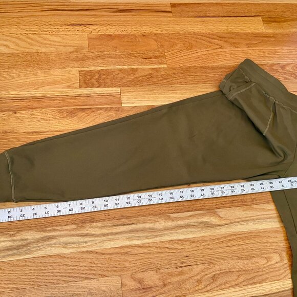 ZYIA ACTIVE Unwind XL Joggers / Pants for Women with Drawstring, Stretch, Comfy - Picture 7 of 7